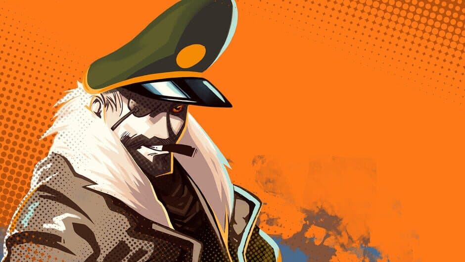 Survivor Mercs banner