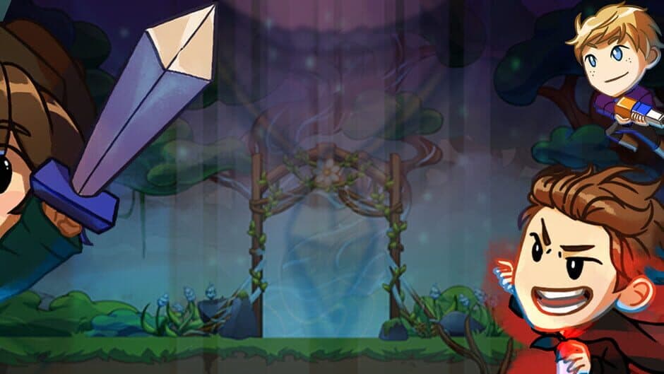 Super Sean 007 banner