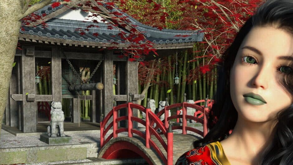 Forbidden Dojo banner