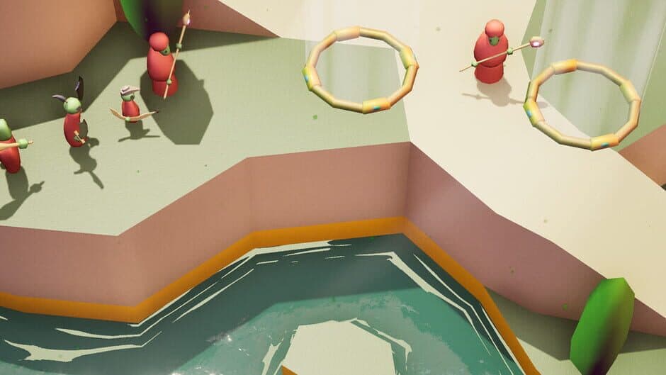 Massive Defense banner