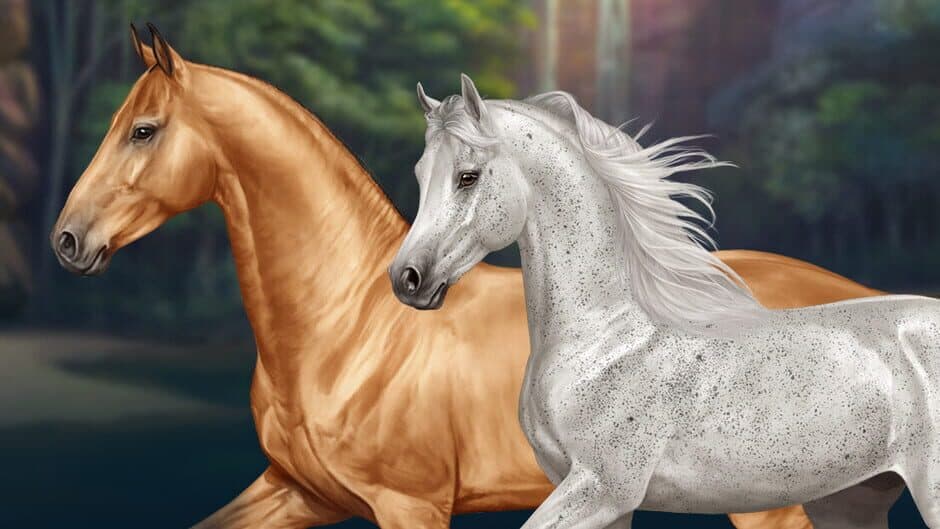 Horse Reality banner