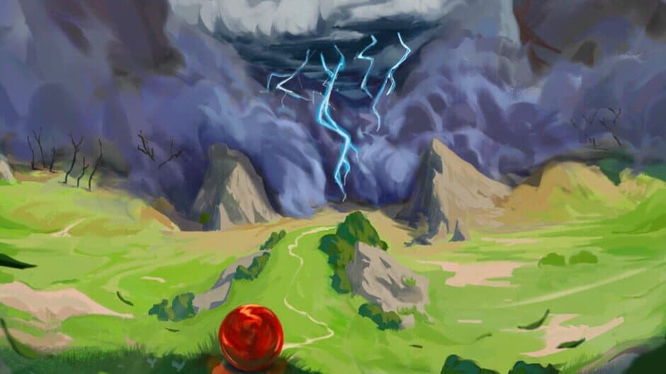 Tales of the Magic Ball banner