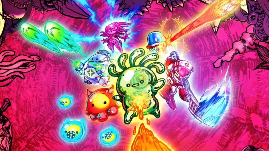 Petit Petit Petit banner