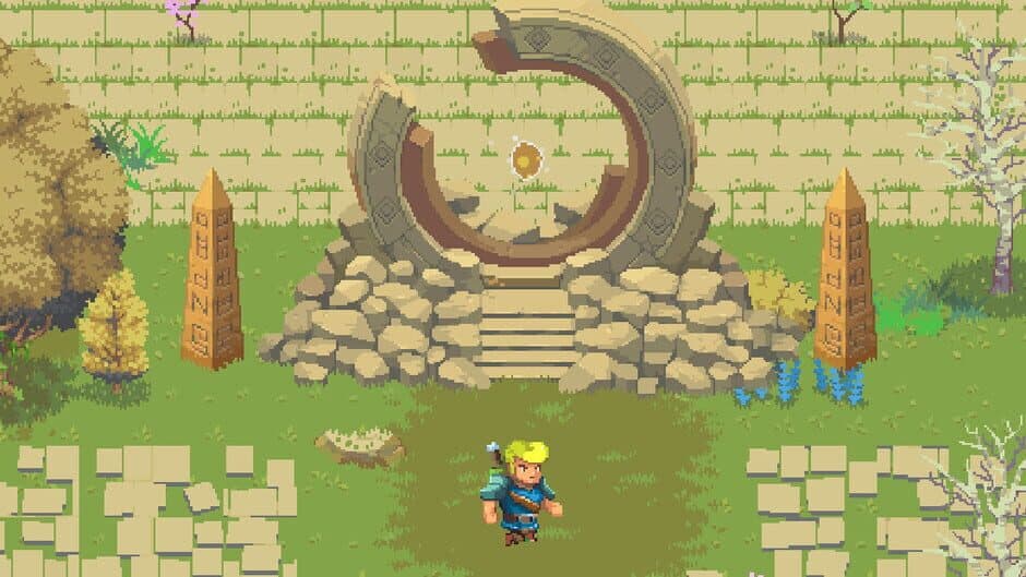 Fight With Keys banner