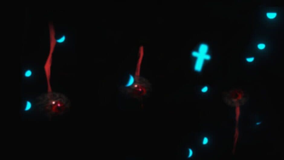 Hostile Dreams banner