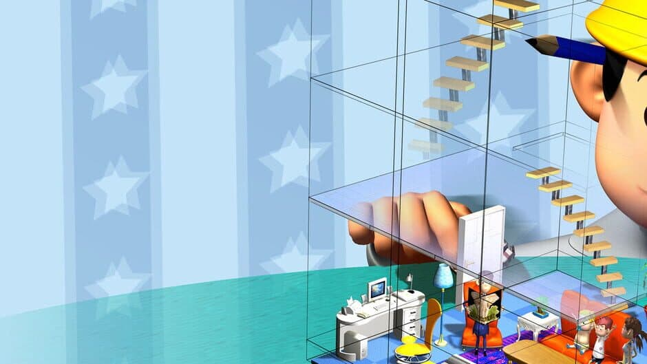 Crazy Designer banner