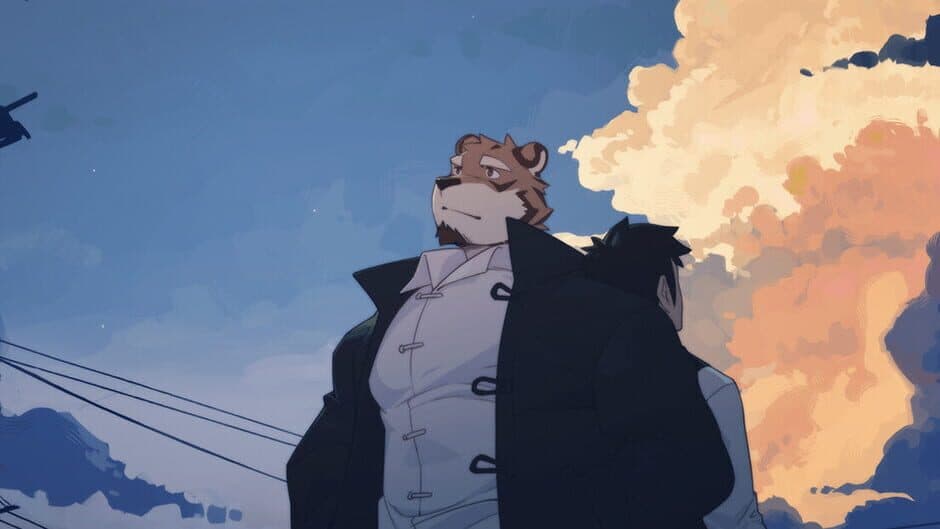 The Awaited ReCollection banner