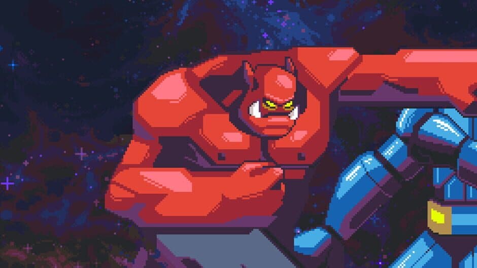 Beat the Humans banner