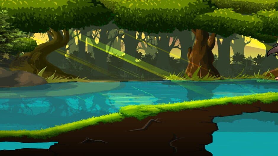 Hunting Pearl Creek banner