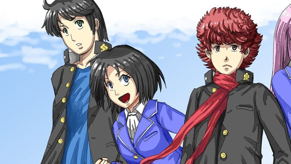 Dramatic Road: The Origin of Wind banner