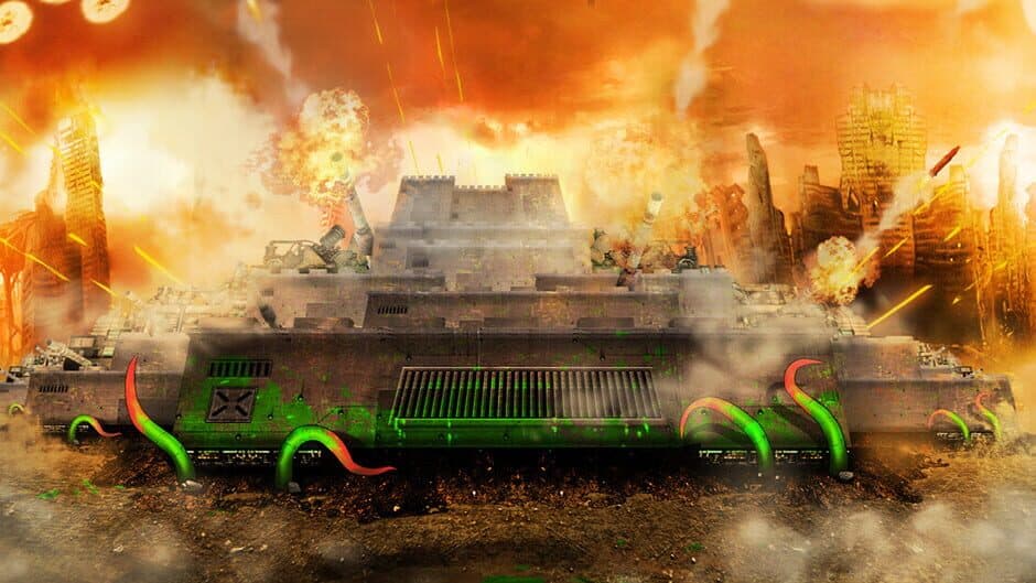 Scrap Bastion banner