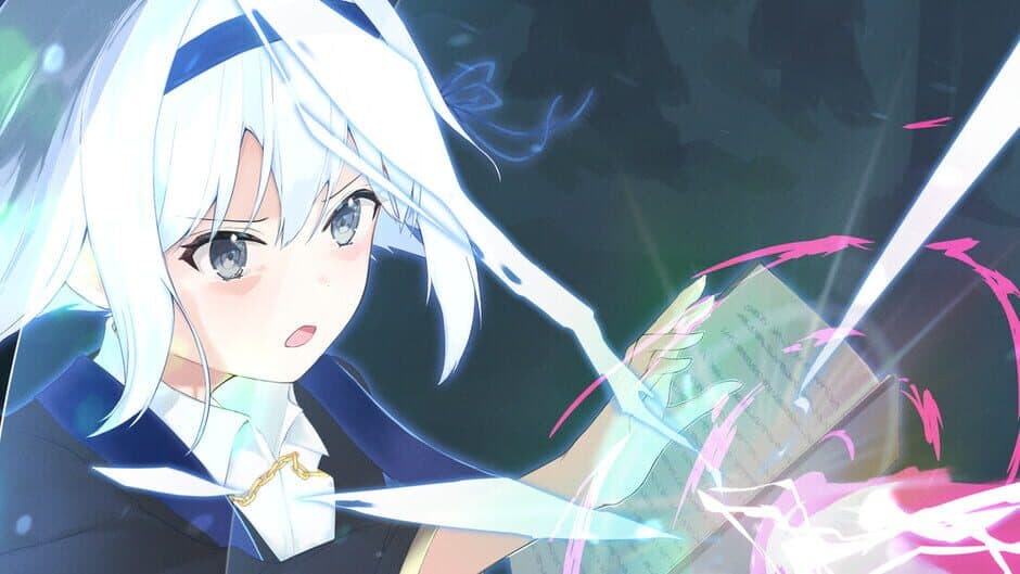 L/Right Reflection banner