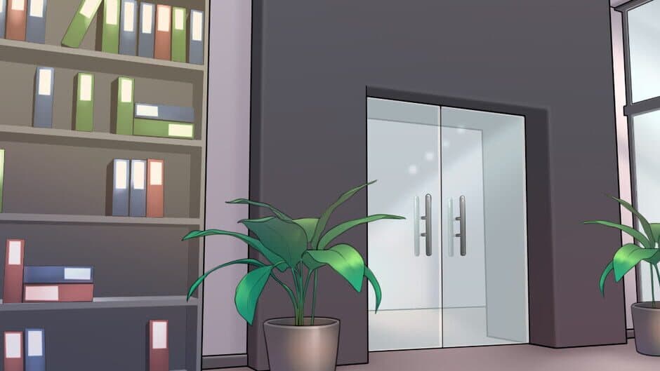 Tsundere Milfin banner