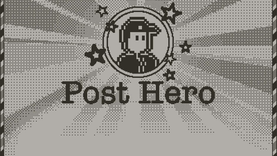 Post Hero banner