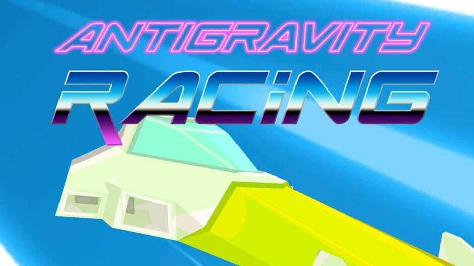 Antigravity Racing banner