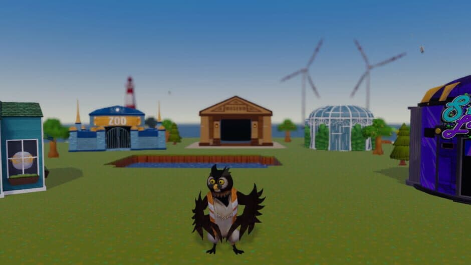 Fabulous Field Trip banner