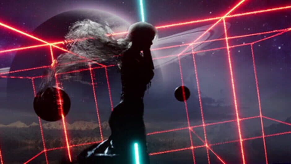 Lattice Dancer banner