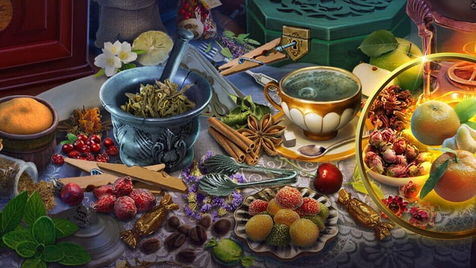 Crossroad of Worlds: Mirrors to Other Worlds - Collector's Edition banner