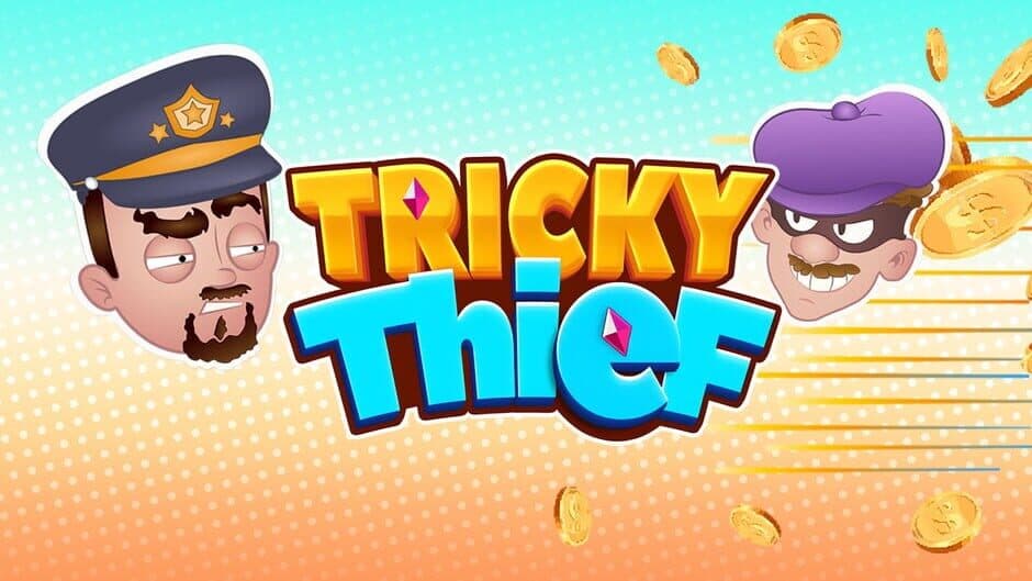 Tricky Thief banner