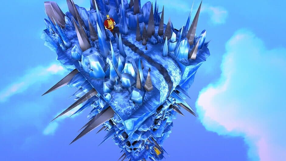 Roterra 3: A Sovereign Twist banner