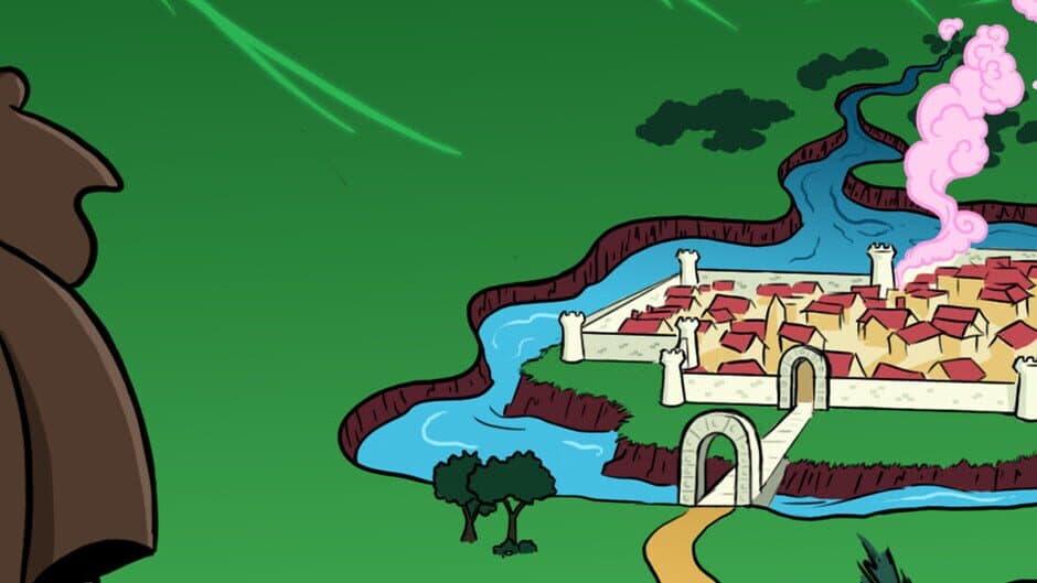 Muffins on Stream banner