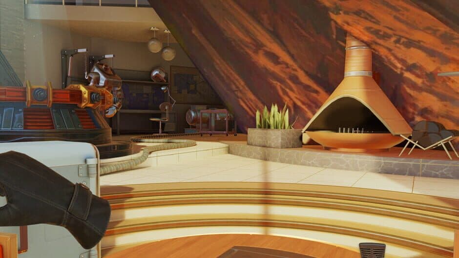 I Expect You to Die 3 banner