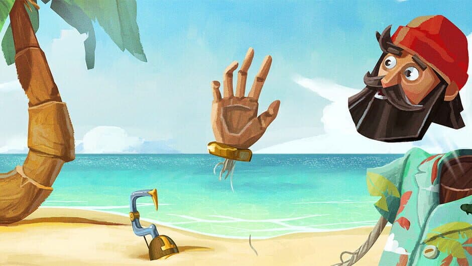 Another Fisherman's Tale banner