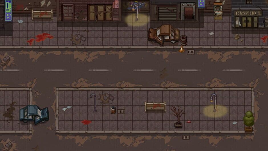 Doomsday Survivors banner