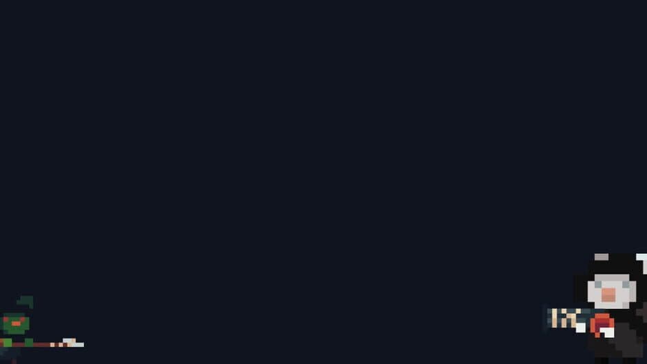 The Gunslinger banner