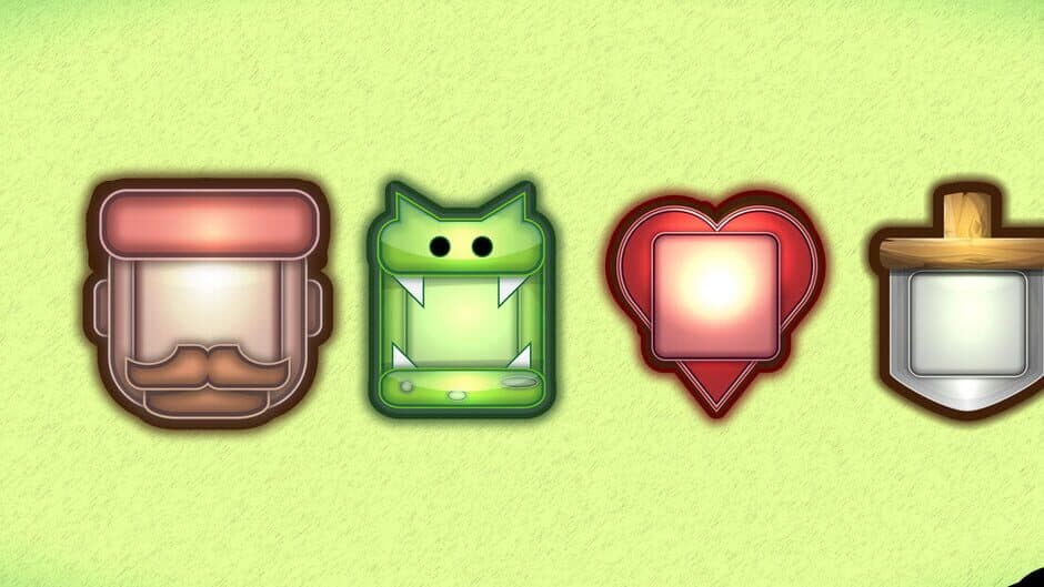 Sliding Swords banner