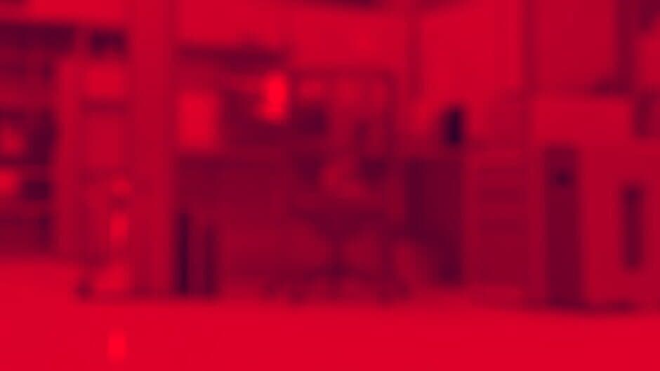 Hot Secretary Puzzle banner