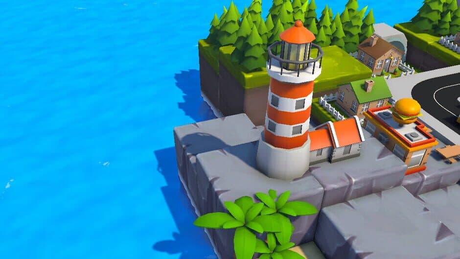 Busway Islands banner