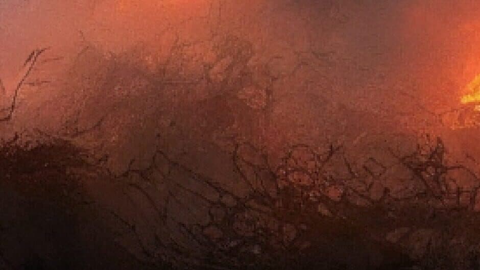 Crusader's March banner