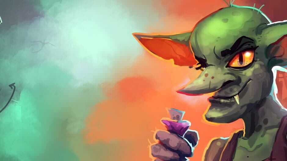 Goblin's Journey banner