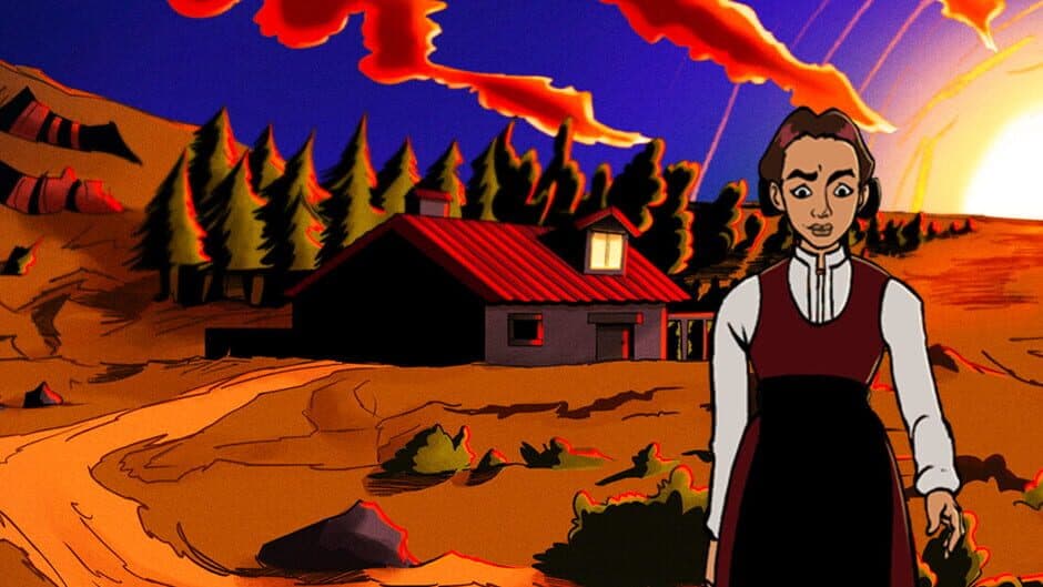 Legends of Castile banner