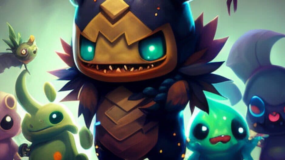 Monster Battle banner