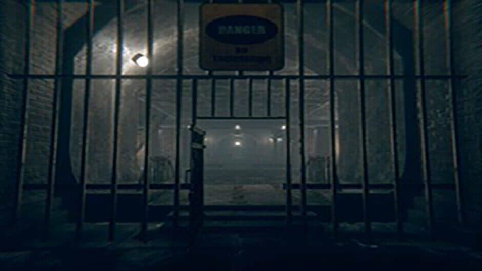 The Sewer Job banner