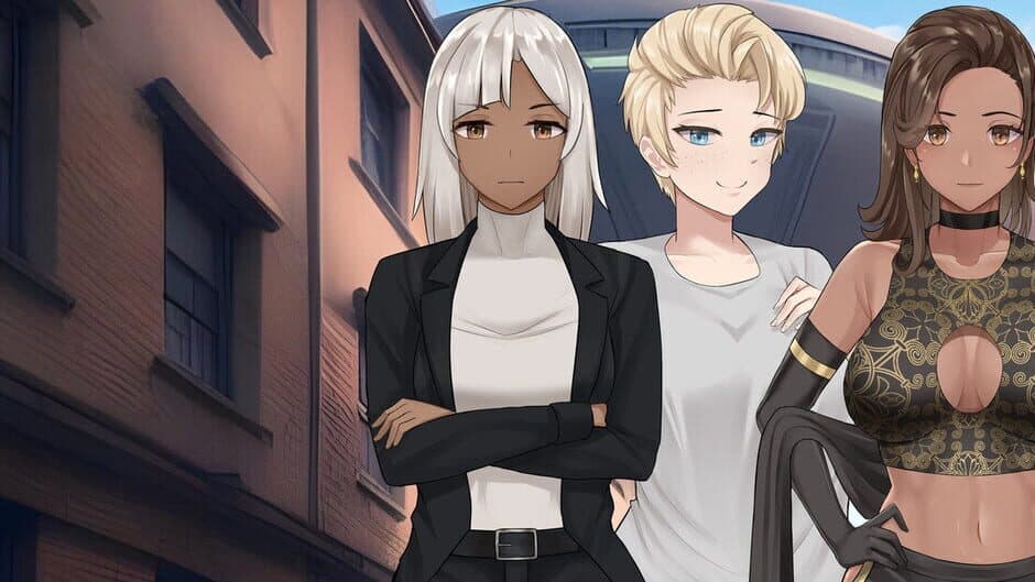 Save the World banner