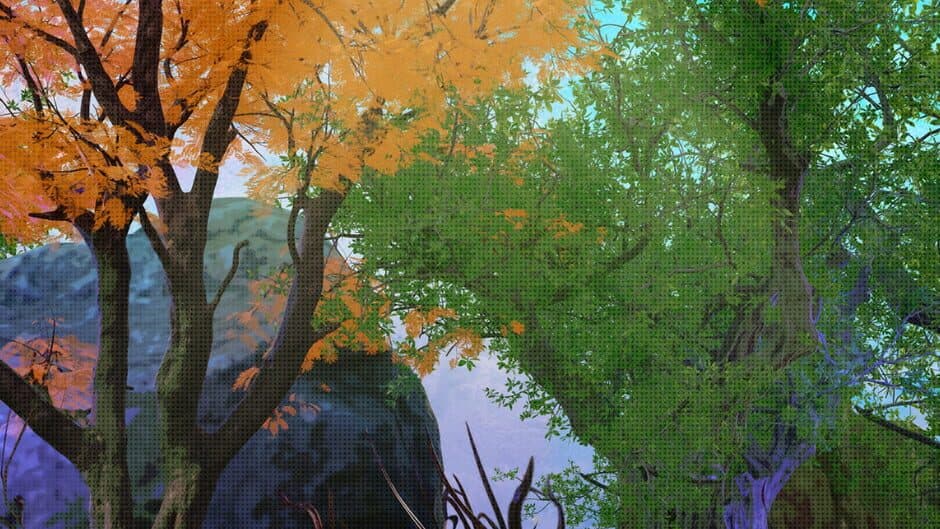 The Magical Land of Canada banner