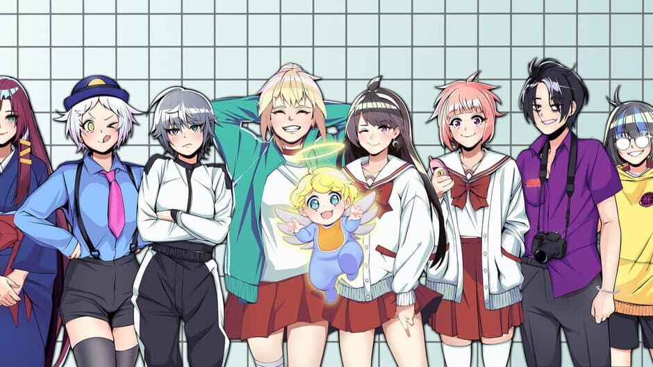 Good Luck Baby! banner