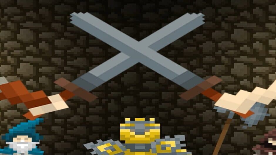 Adrenaline Dungeon banner