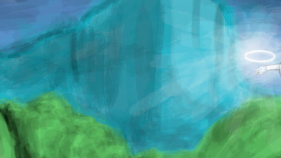 Cantirium: God Slayer banner