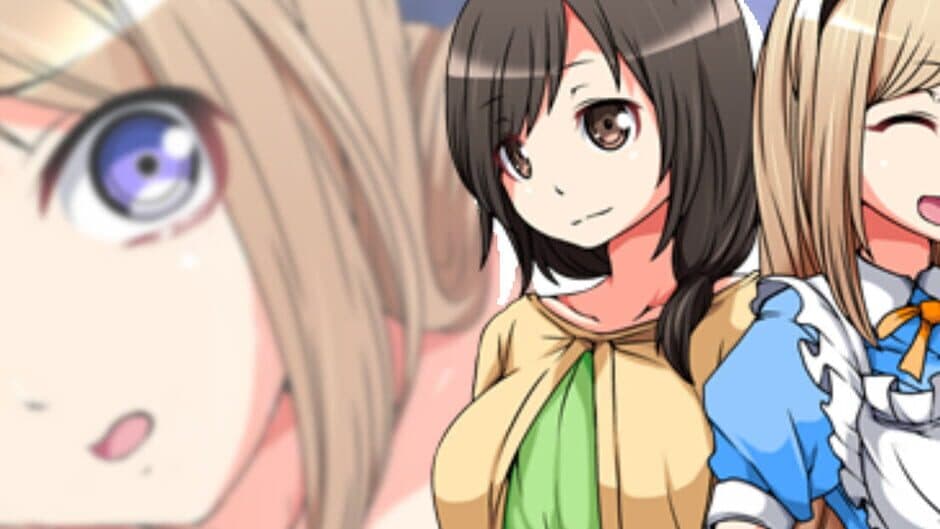 Alice in Dreamland banner