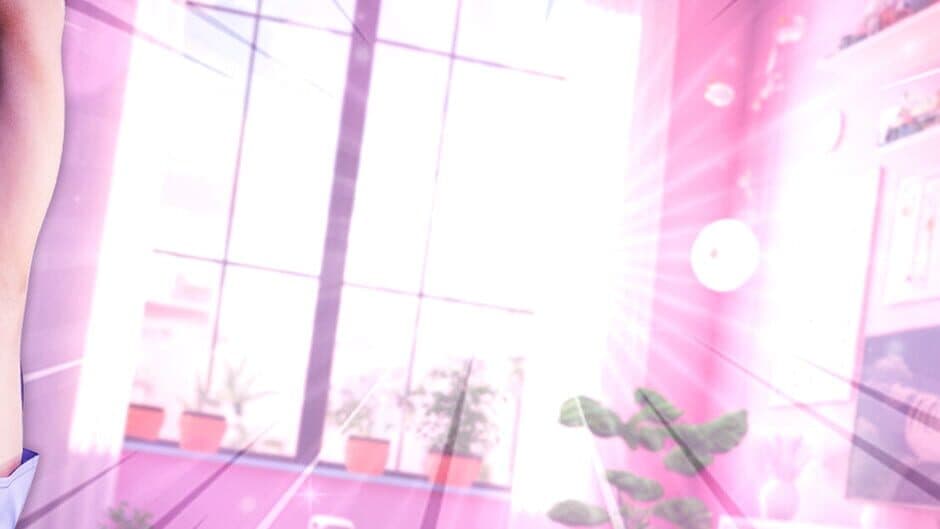 Hot Pussy College 2 banner