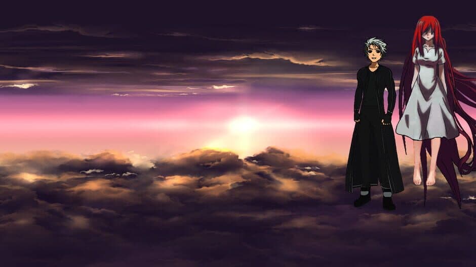 Celestiais & Dragões banner