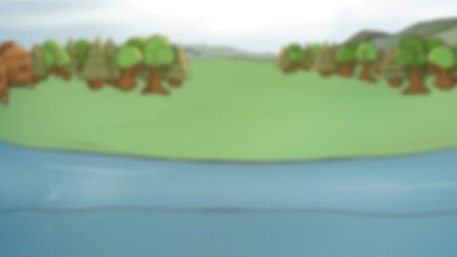 Fish Simulator: Agonik Lake banner