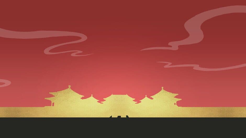 Forbidden City Journey banner