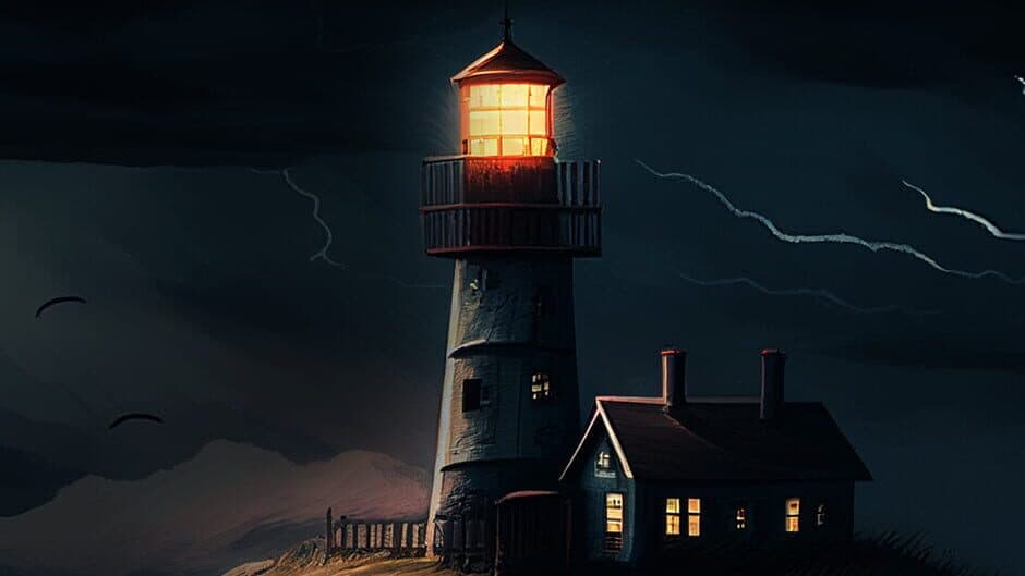 Beacon's Bluff banner