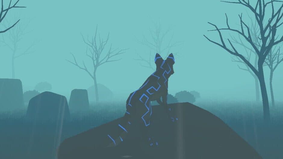 Lost Dream: Darkness banner