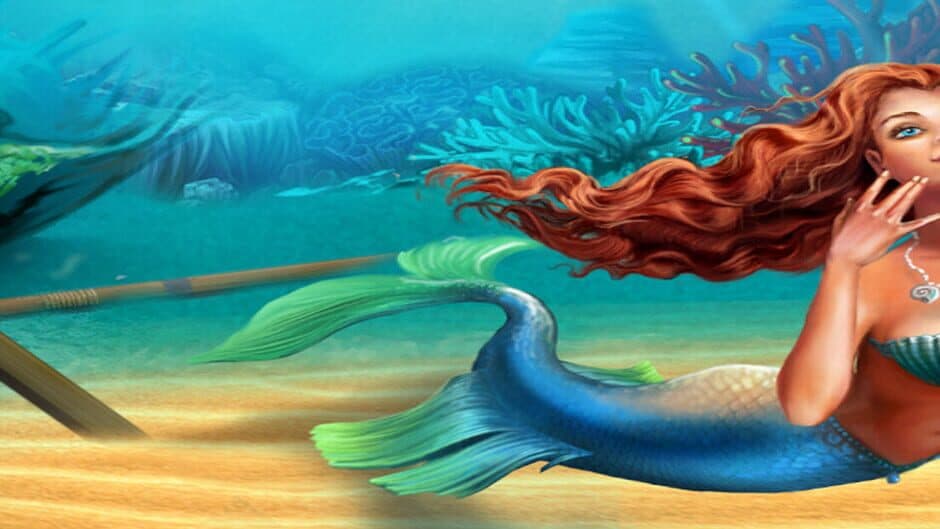 Aqua Marbles: Ocean banner